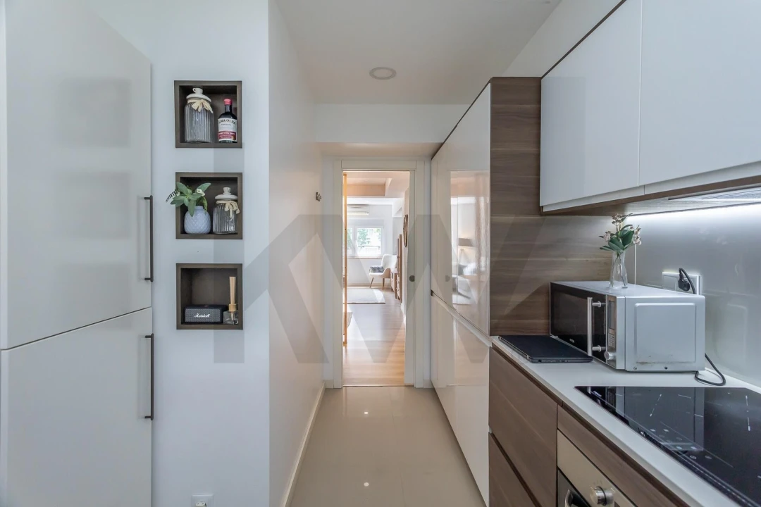 Apartamento T2 para Venda em Carnaxide e Queijas Foto 20
