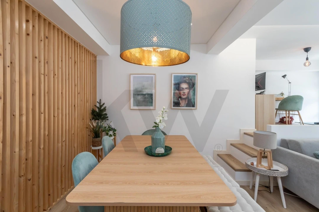 Apartamento T2 para Venda em Carnaxide e Queijas Foto 4