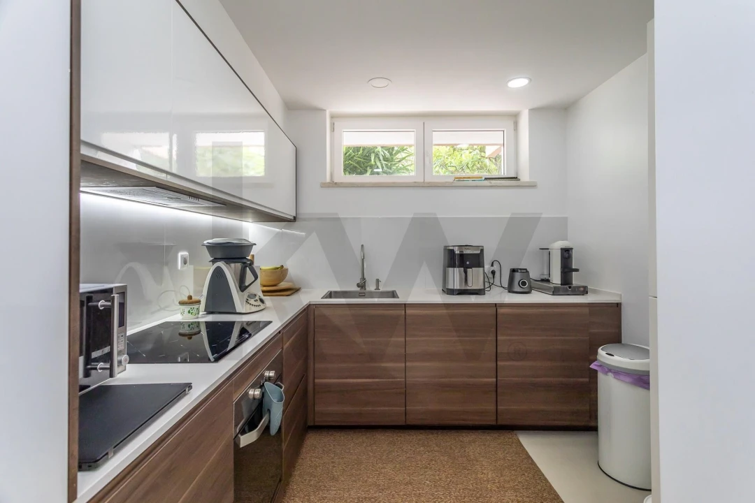Apartamento T2 para Venda em Carnaxide e Queijas Foto 18