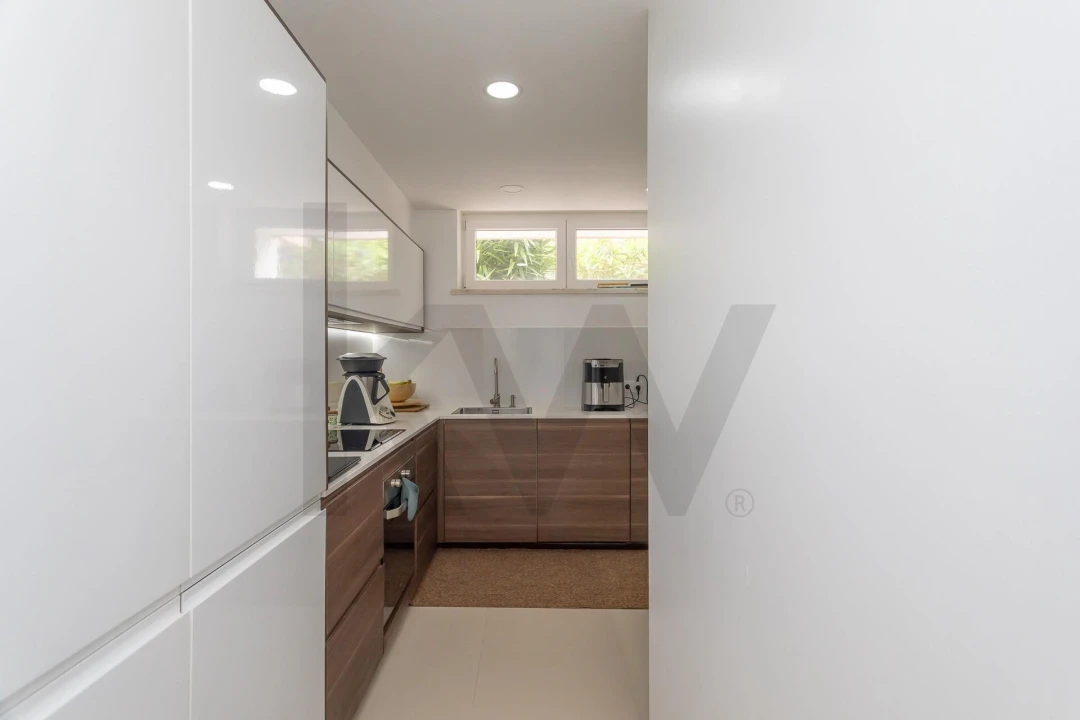 Apartamento T2 para Venda em Carnaxide e Queijas Foto 17