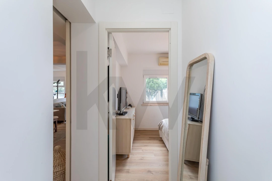 Apartamento T2 para Venda em Carnaxide e Queijas Foto 26