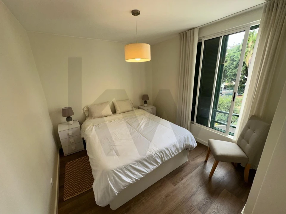 Apartamento T2 para Venda em Imaculado Coração de Maria Foto 15