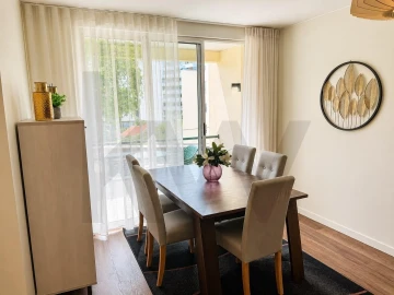 Apartamento T2 para Venda em Imaculado Coração de Maria