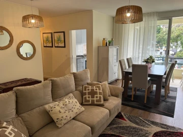 Apartamento T2 para Venda em Imaculado Coração de Maria