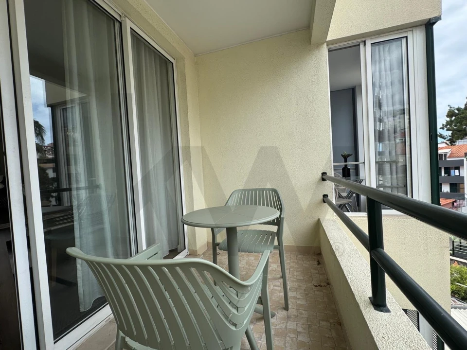 Apartamento T2 para Venda em Imaculado Coração de Maria Foto 6