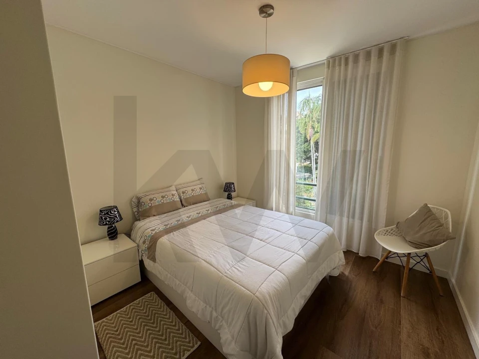 Apartamento T2 para Venda em Imaculado Coração de Maria Foto 14