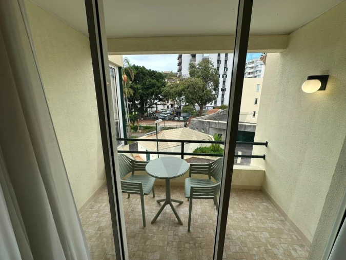 Apartamento T2 para Venda em Imaculado Coração de Maria Foto 5