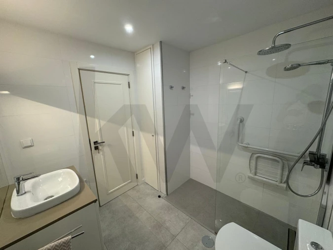 Apartamento T2 para Venda em Imaculado Coração de Maria Foto 12