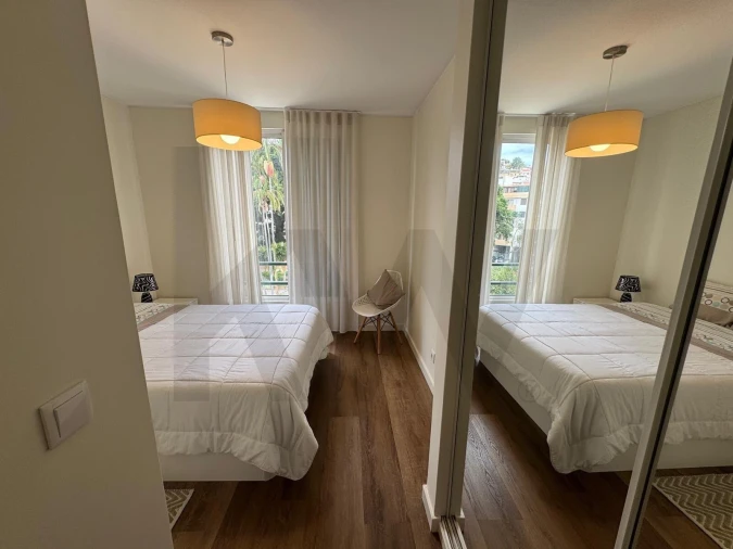 Apartamento T2 para Venda em Imaculado Coração de Maria Foto 13