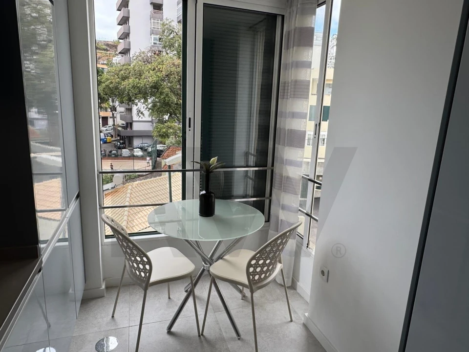 Apartamento T2 para Venda em Imaculado Coração de Maria Foto 10