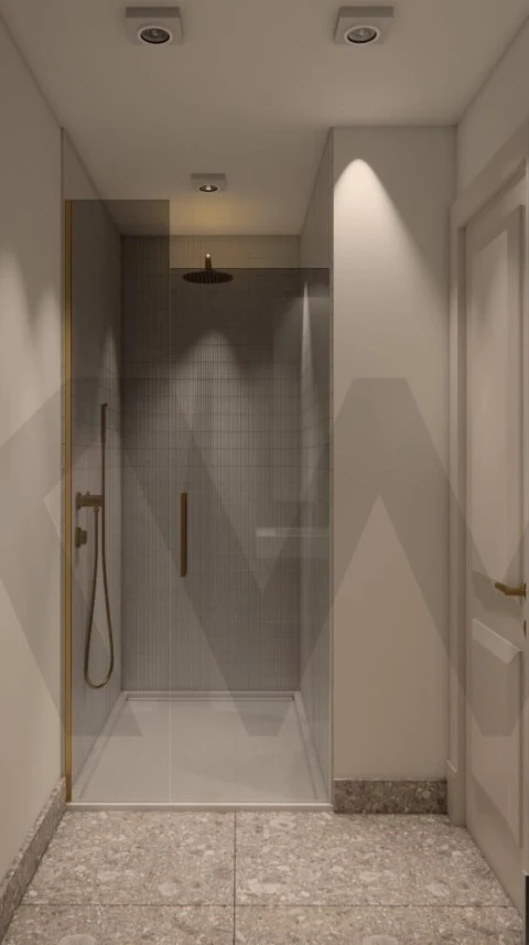 Apartamento T1 para Venda em Estrela