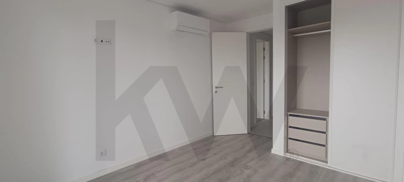 Apartamento T3 para Venda em Palmela Foto 21