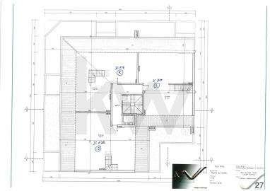 Apartamento T3 para Venda em Palmela