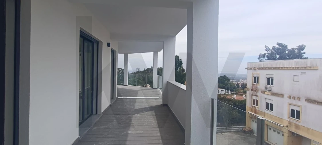 Apartamento T3 para Venda em Palmela Foto 13