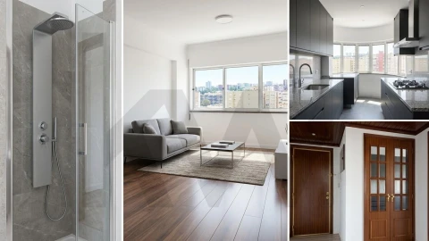 Apartamento T2 para Venda em Parque das Nações