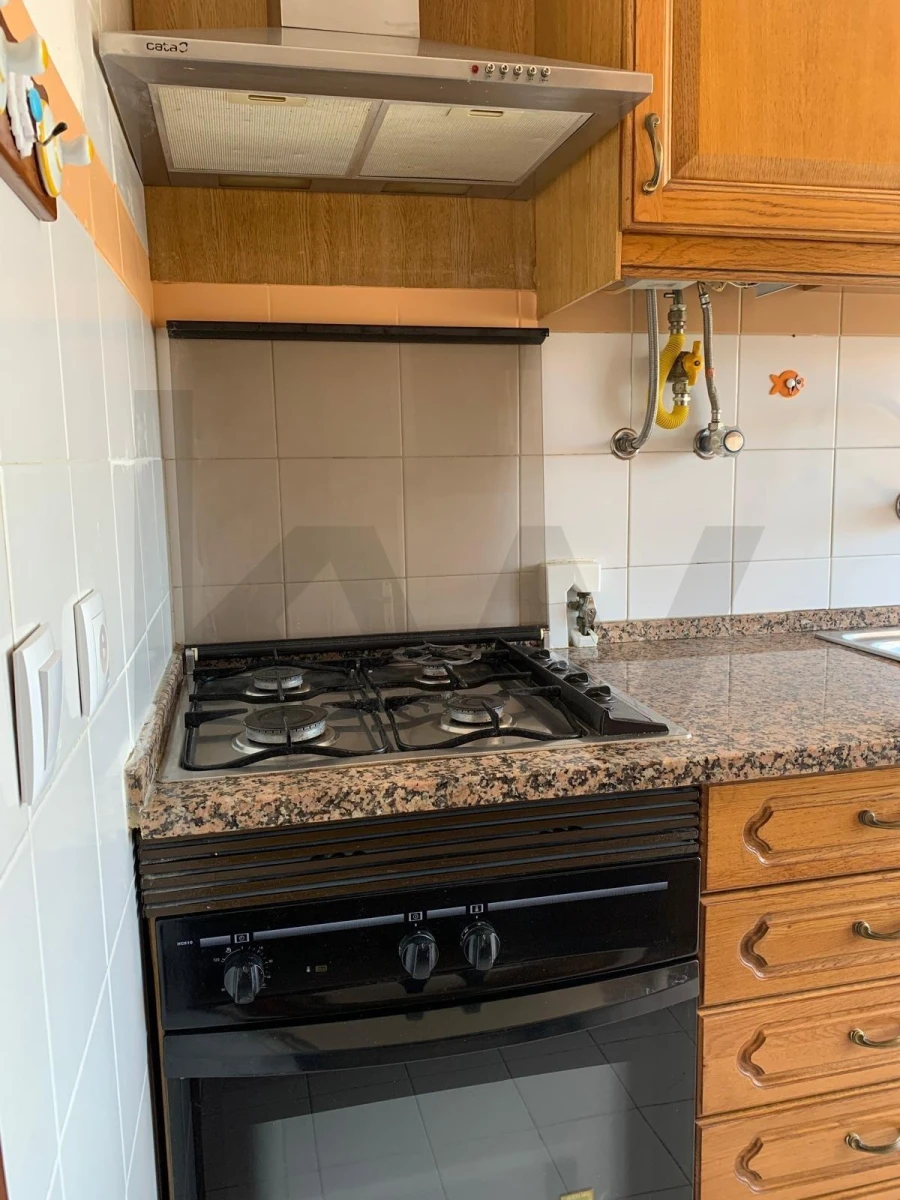 Apartamento T2 para Venda em Parque das Nações Foto 11