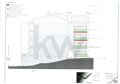 Apartamento T2 para Venda em Palmela