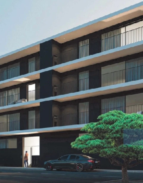 Apartamento T3 para Venda em São João Baptista