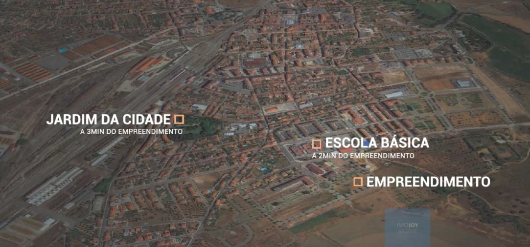 Apartamento T3 para Venda em São João Baptista Foto 13