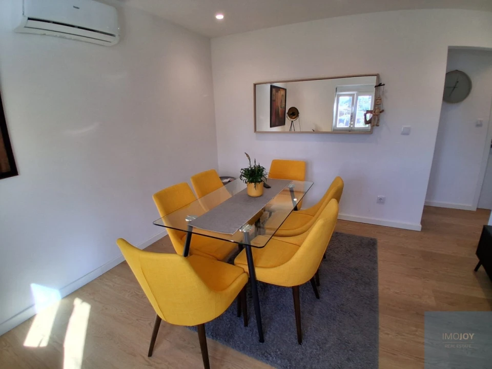Moradia T2 para Arrendamento em Alcabideche Foto 4