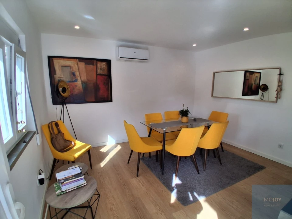 Moradia T2 para Arrendamento em Alcabideche Foto 5