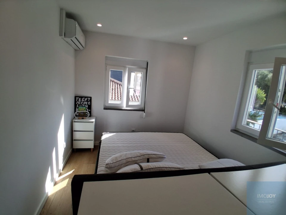 Moradia T2 para Arrendamento em Alcabideche Foto 17