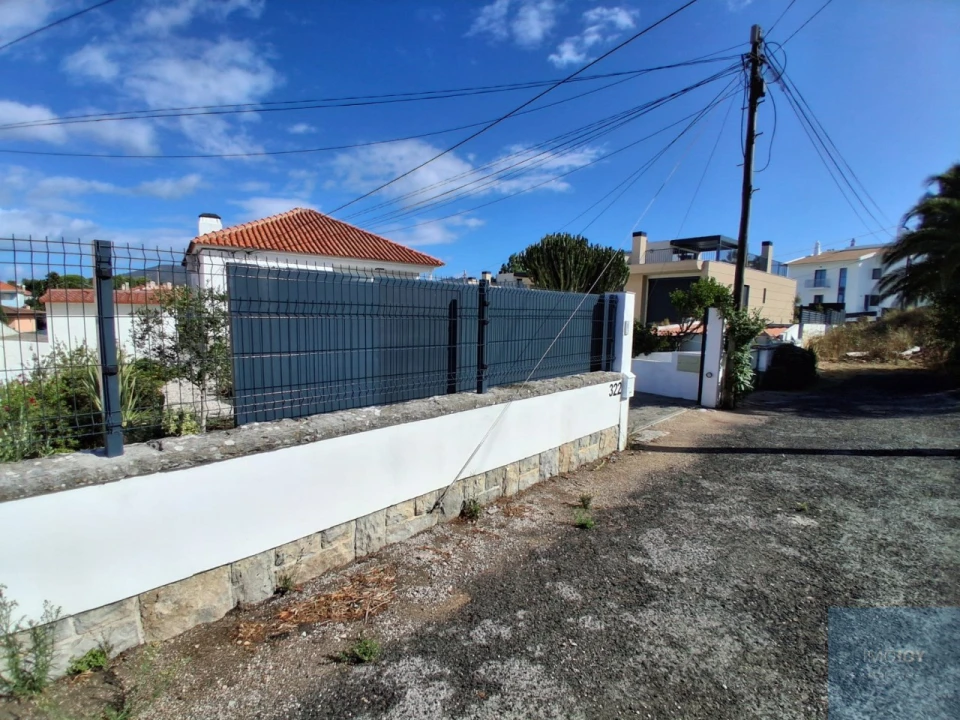 Moradia T2 para Arrendamento em Alcabideche Foto 32