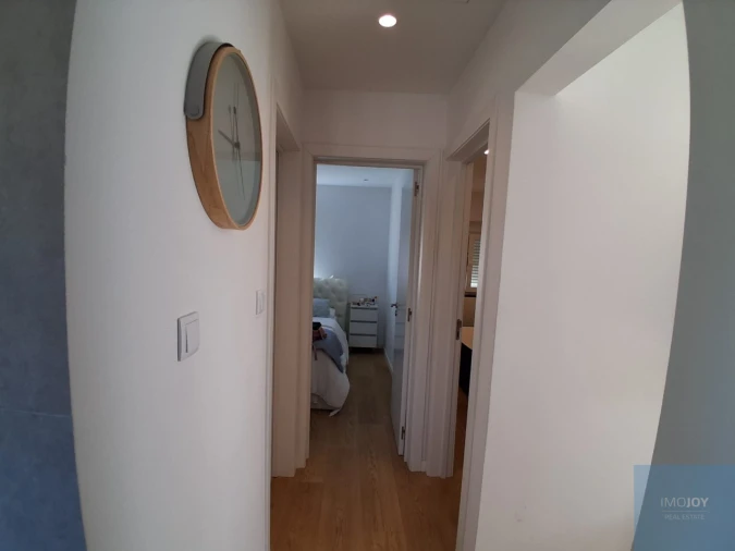 Moradia T2 para Arrendamento em Alcabideche Foto 15