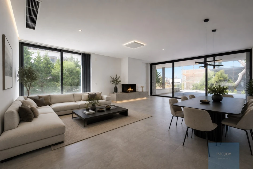 Apartamento T3 para Arrendamento em Cascais e Estoril Foto 3