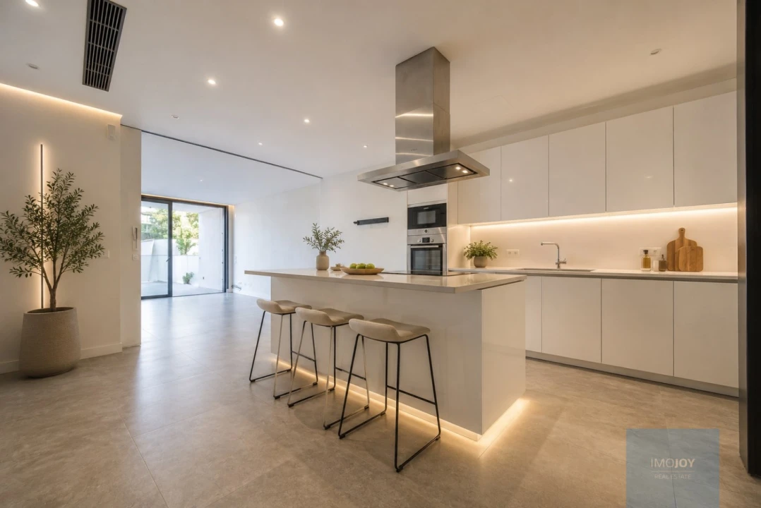 Apartamento T3 para Arrendamento em Cascais e Estoril Foto 7