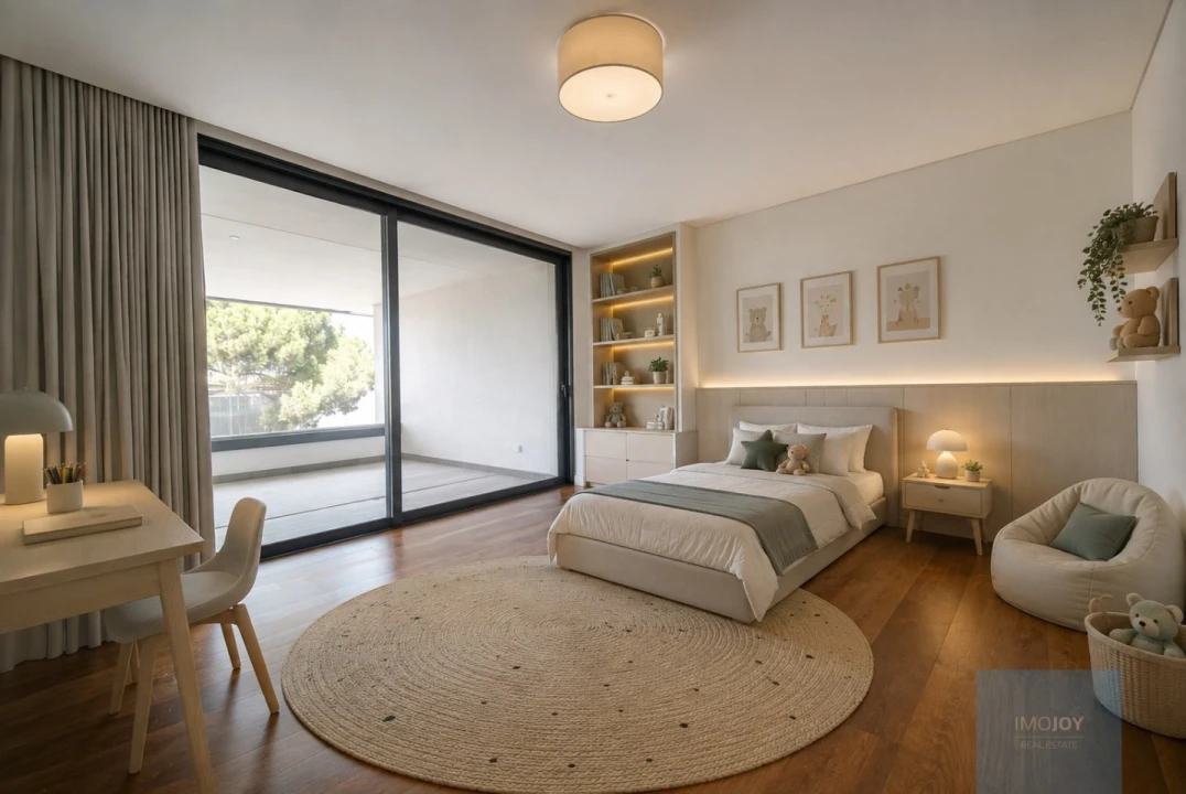 Apartamento T3 para Arrendamento em Cascais e Estoril Foto 26