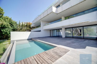 Apartamento T3 para Arrendamento em Cascais e Estoril