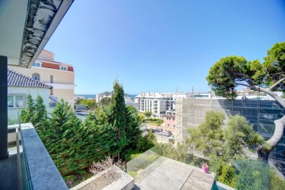 Apartamento T3 para Arrendamento em Cascais e Estoril
