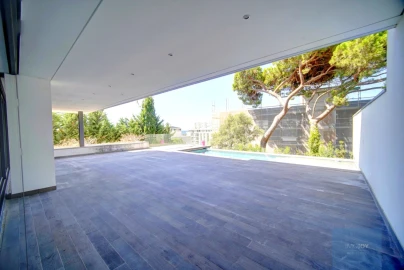 Apartamento T3 para Arrendamento em Cascais e Estoril