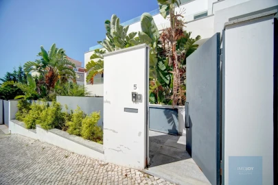 Apartamento T3 para Arrendamento em Cascais e Estoril