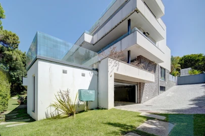 Apartamento T3 para Arrendamento em Cascais e Estoril