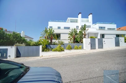 Apartamento T3 para Arrendamento em Cascais e Estoril