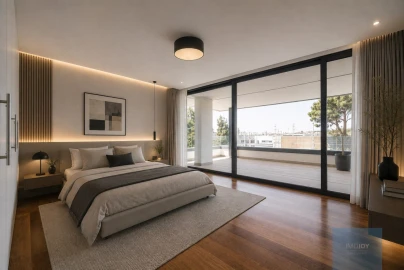Apartamento T3 para Arrendamento em Cascais e Estoril
