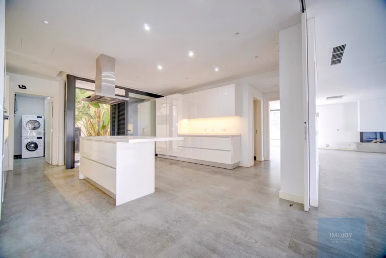 Apartamento T3 para Arrendamento em Cascais e Estoril Foto 5