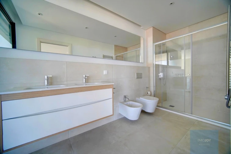 Apartamento T3 para Arrendamento em Cascais e Estoril Foto 20