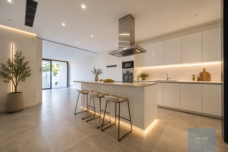 Apartamento T3 para Arrendamento em Cascais e Estoril Foto 7