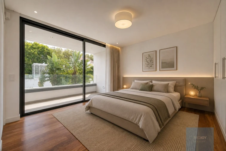 Apartamento T3 para Arrendamento em Cascais e Estoril Foto 16