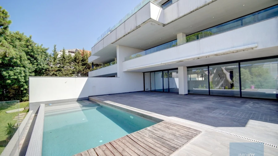 Apartamento T3 para Arrendamento em Cascais e Estoril
