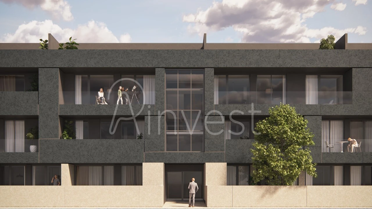 Apartamento T2 para Venda em Arca e Ponte de Lima Foto 15