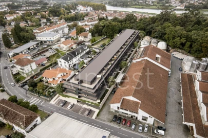 Apartamento T2 para Venda em Arca e Ponte de Lima