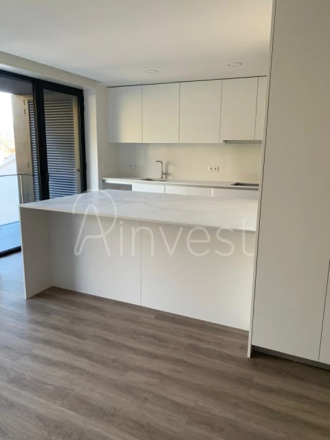 Apartamento T2 para Venda em Arca e Ponte de Lima