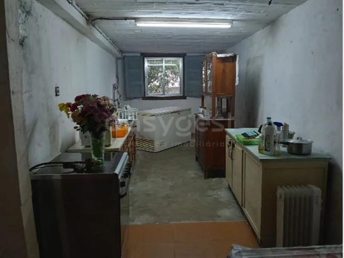 Moradia T2 para Venda em Porto de Mós - São João Baptista e São Pedro Foto 8