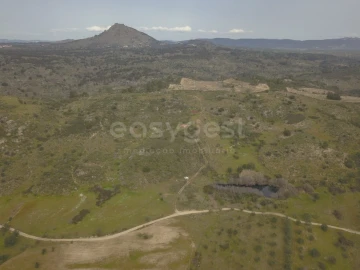 Terreno Misto para Venda em Monsanto e Idanha-A-Velha