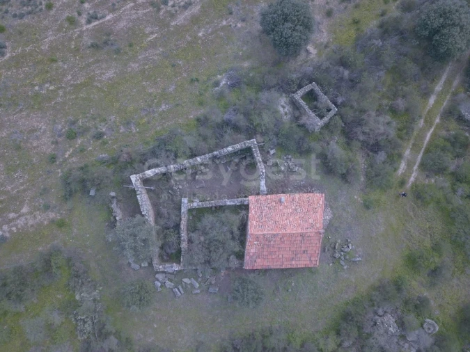 Terreno Misto para Venda em Monsanto e Idanha-A-Velha Foto 5