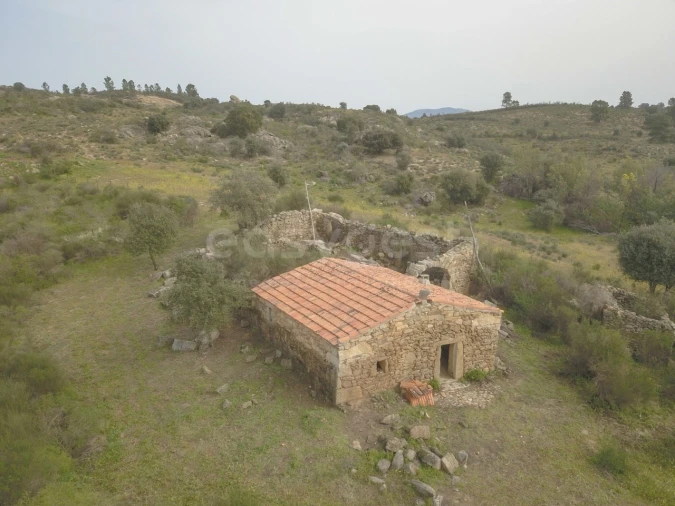 Terreno Misto para Venda em Monsanto e Idanha-A-Velha Foto 7